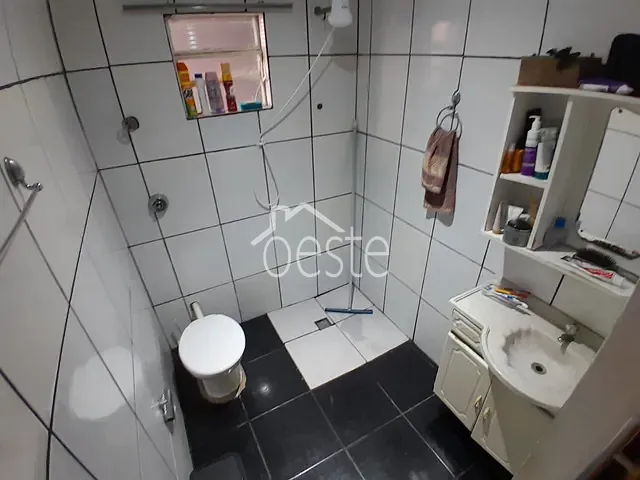 Casa com 125m² 1 quarto e 1 banheiro, à venda, no bairro Jardim Santa Rita de Cássia em Santa Bárbara D'Oeste