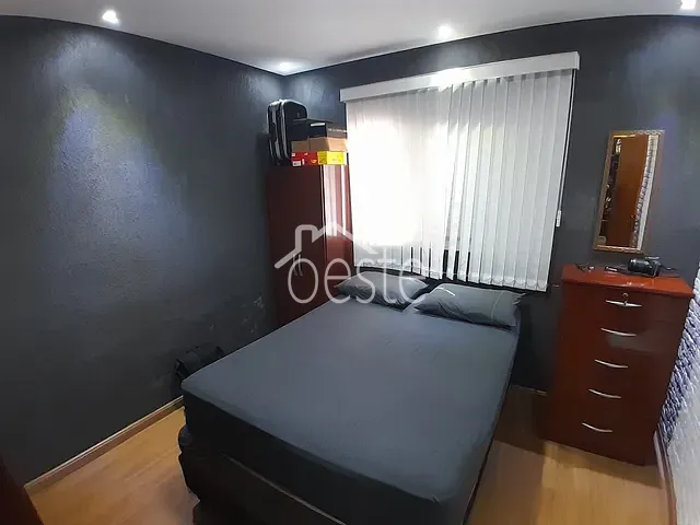 Casa com 125m² 1 quarto e 1 banheiro, à venda, no bairro Jardim Santa Rita de Cássia em Santa Bárbara D'Oeste
