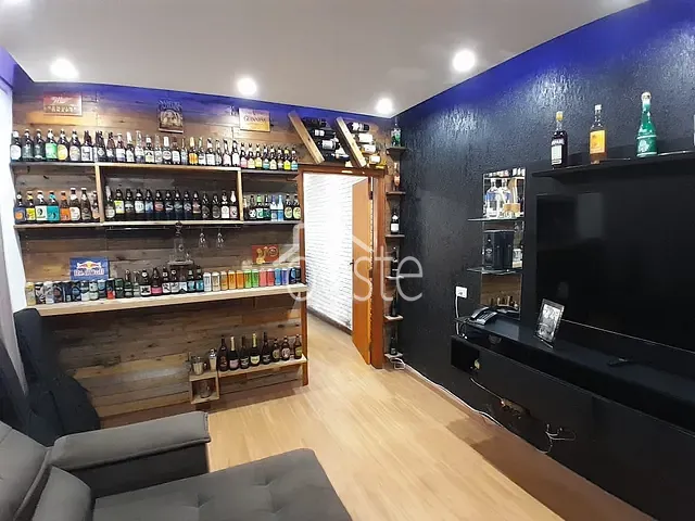 Casa com 125m² 1 quarto e 1 banheiro, à venda, no bairro Jardim Santa Rita de Cássia em Santa Bárbara D'Oeste