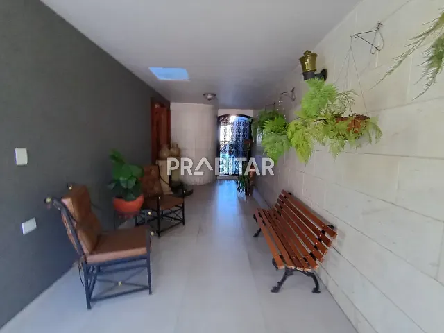 Casa 3 quartos e 3 banheiros, à venda, no bairro Parque São Domingos em São Paulo