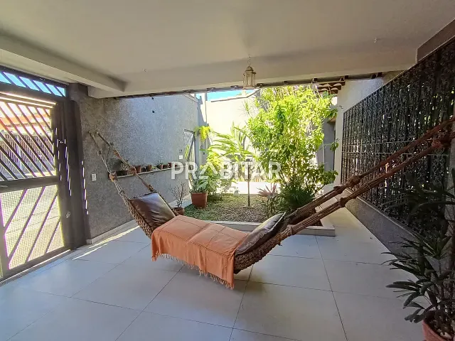 Casa 3 quartos e 3 banheiros, à venda, no bairro Parque São Domingos em São Paulo