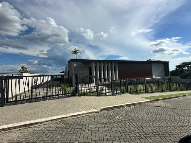 Foto do Casa - Casa com 3 dormitórios à venda, 357 m² por R$ 2.900.000,00 - Freitas - São José dos Campos/SP | RUSSI IMÓVEIS