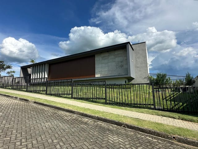 Foto do Casa - Casa com 3 dormitórios à venda, 357 m² por R$ 2.900.000,00 - Freitas - São José dos Campos/SP | RUSSI IMÓVEIS