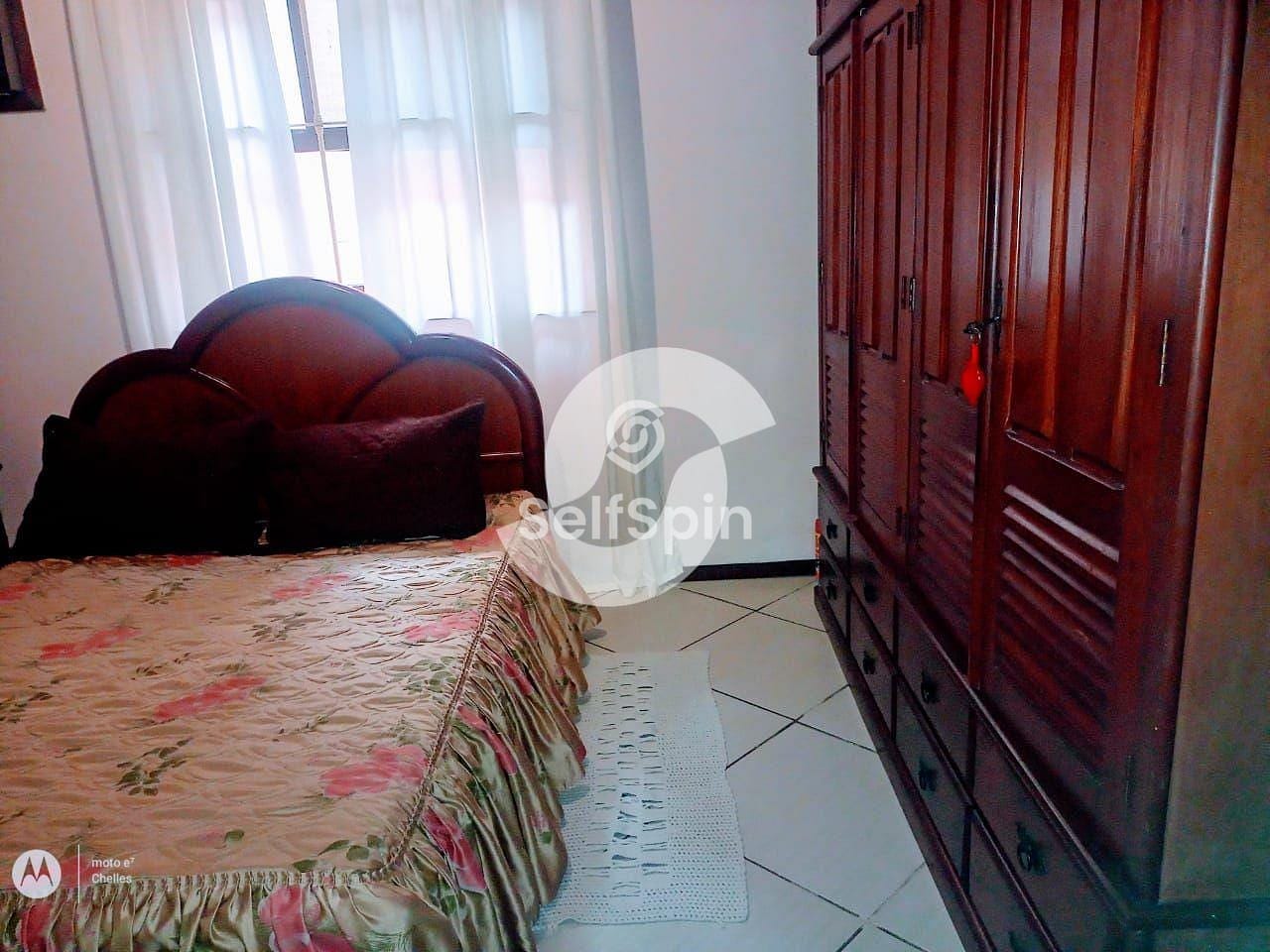 Casa, 3 quartos, 300 m² - Foto 10