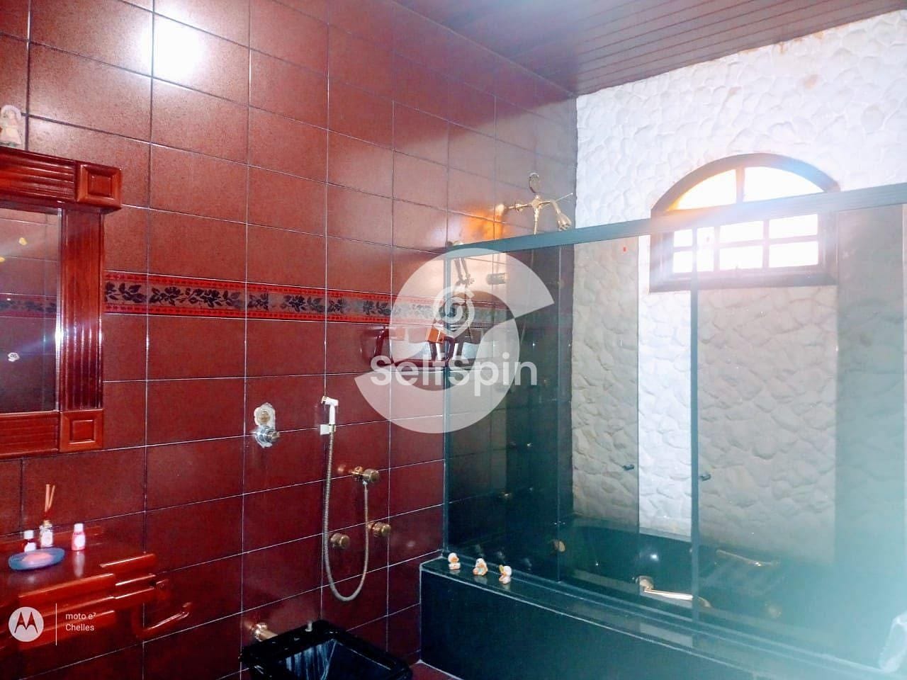 Casa, 3 quartos, 300 m² - Foto 11