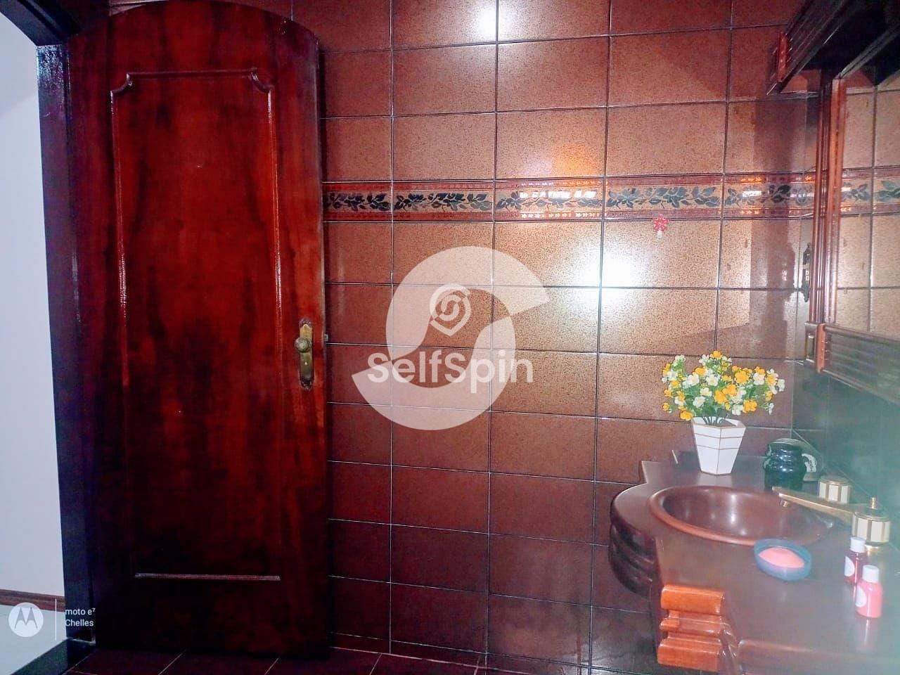 Casa, 3 quartos, 300 m² - Foto 13