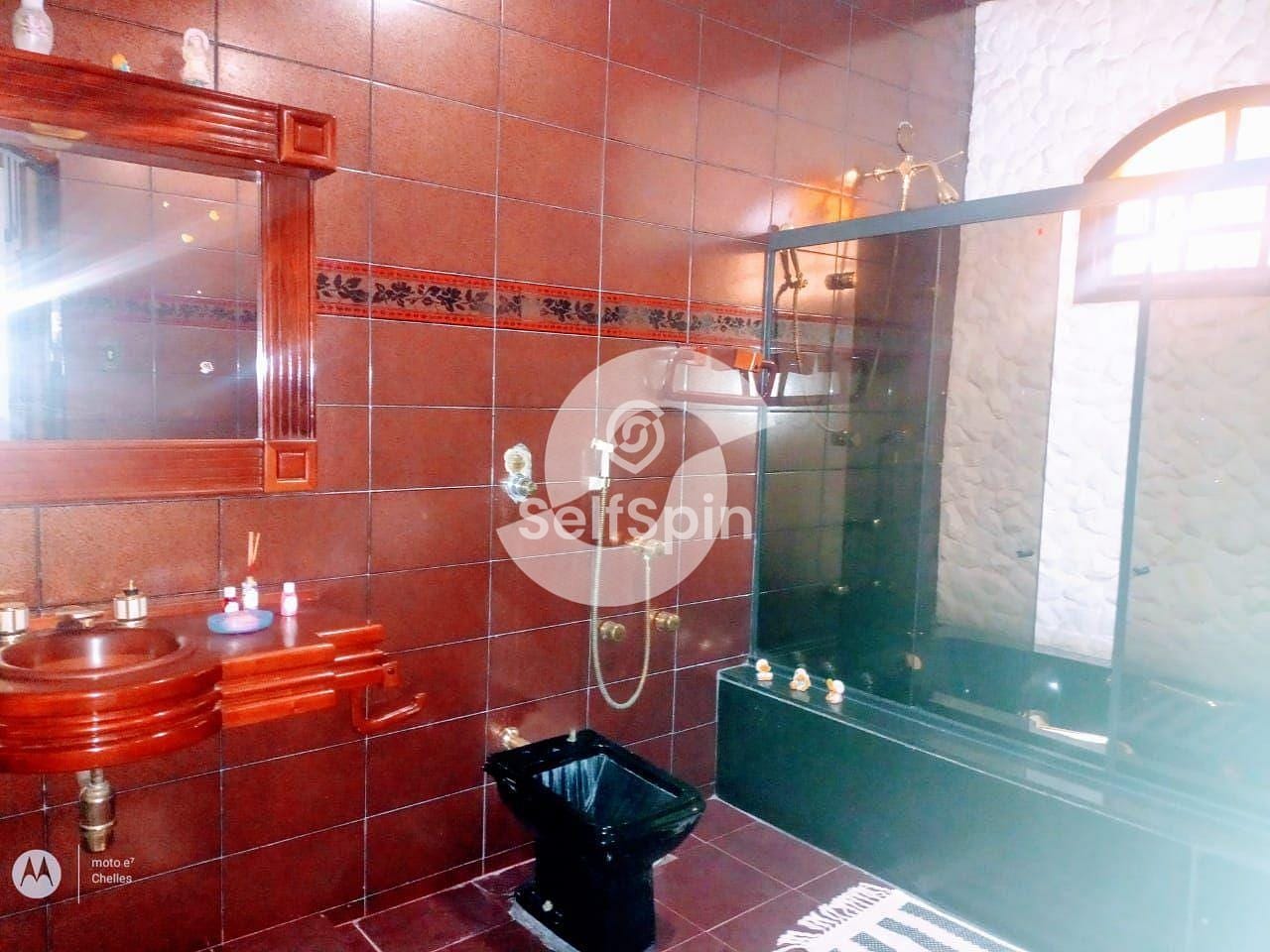 Casa, 3 quartos, 300 m² - Foto 14