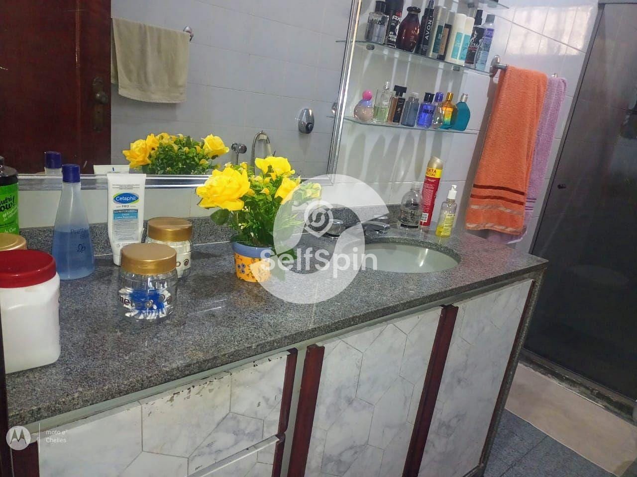 Casa, 3 quartos, 300 m² - Foto 20