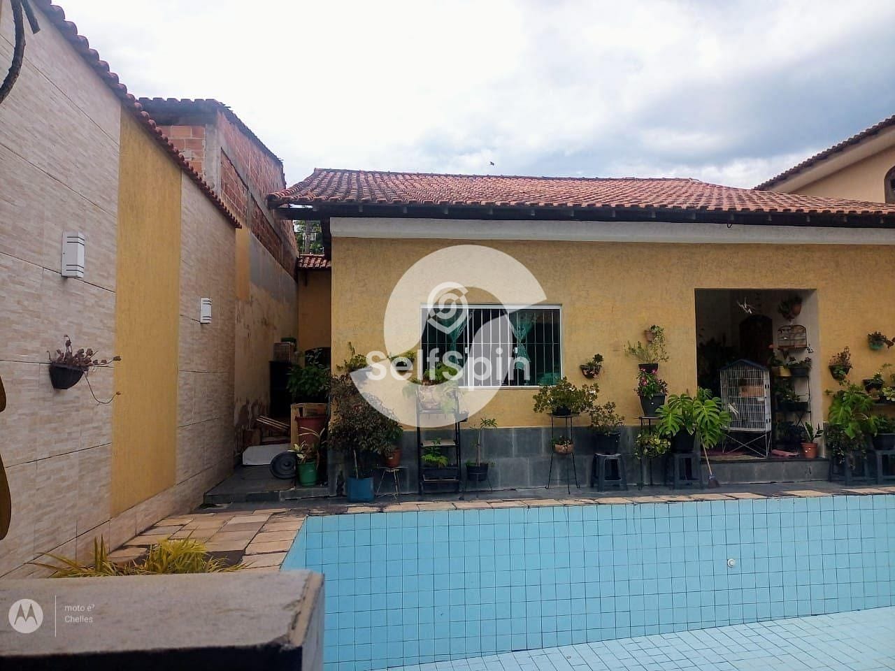 Casa, 3 quartos, 300 m² - Foto 24