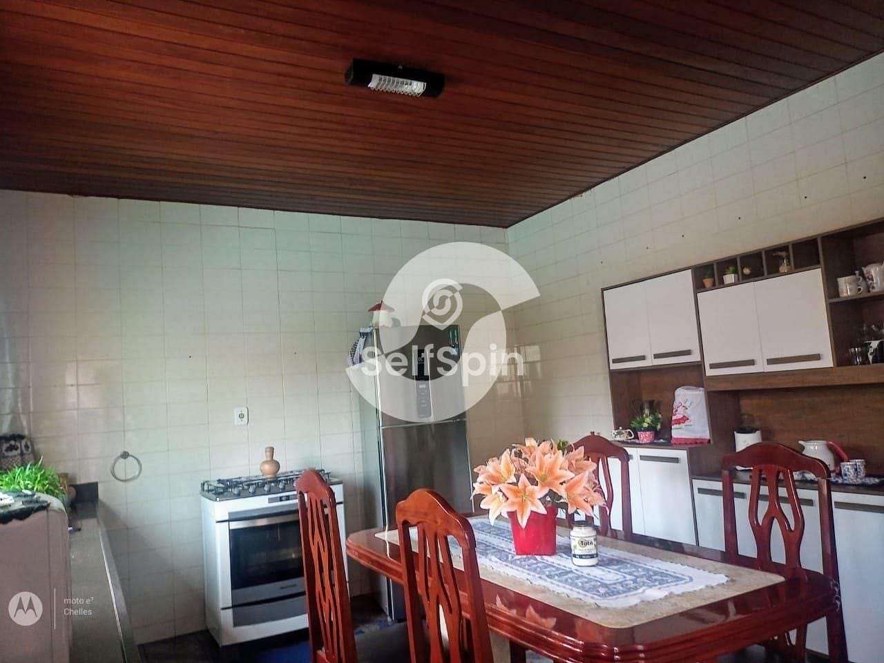 Casa, 3 quartos, 300 m² - Foto 25