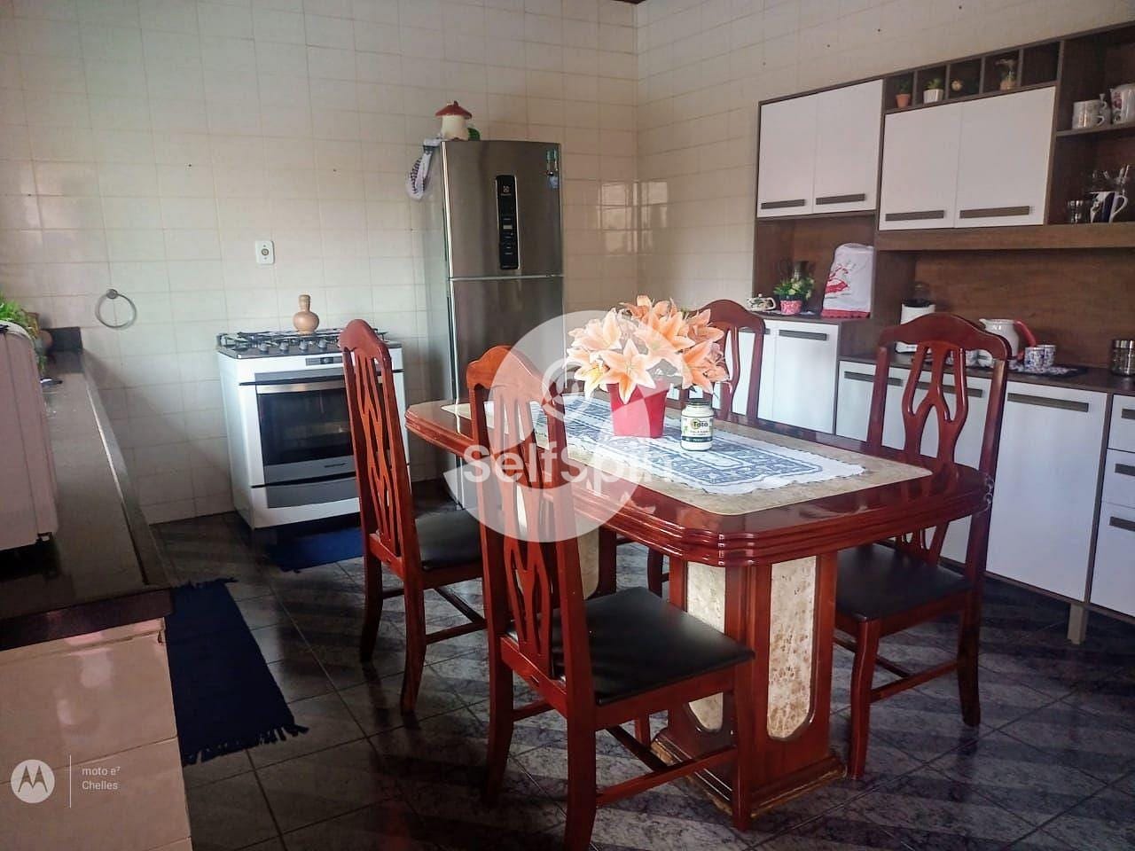 Casa, 3 quartos, 300 m² - Foto 28