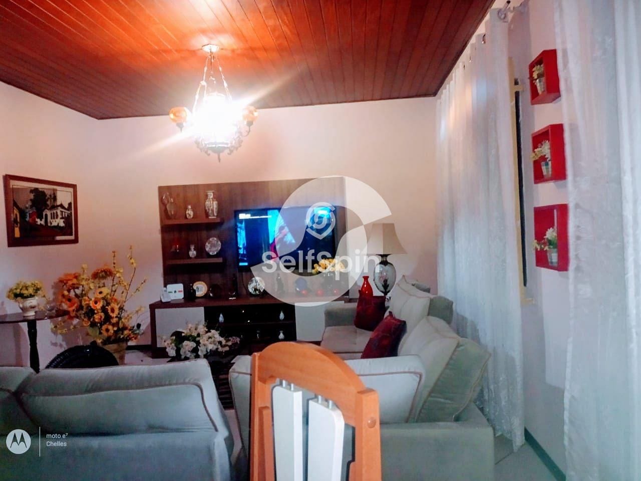 Casa, 3 quartos, 300 m² - Foto 4