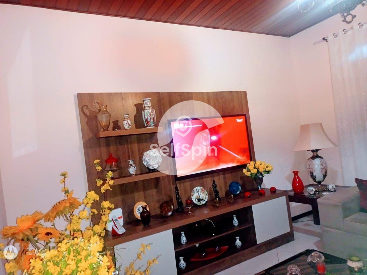 Casa, 3 quartos, 300 m² - Foto 5