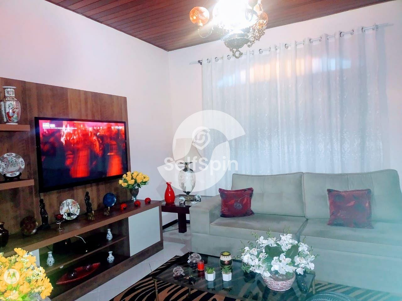 Casa, 3 quartos, 300 m² - Foto 6