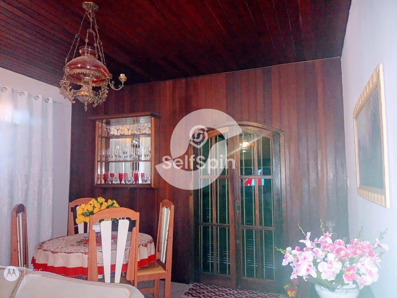 Casa, 3 quartos, 300 m² - Foto 7