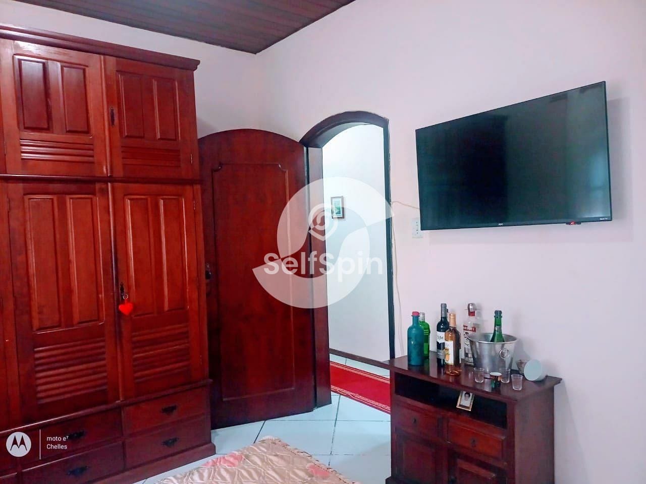 Casa, 3 quartos, 300 m² - Foto 9