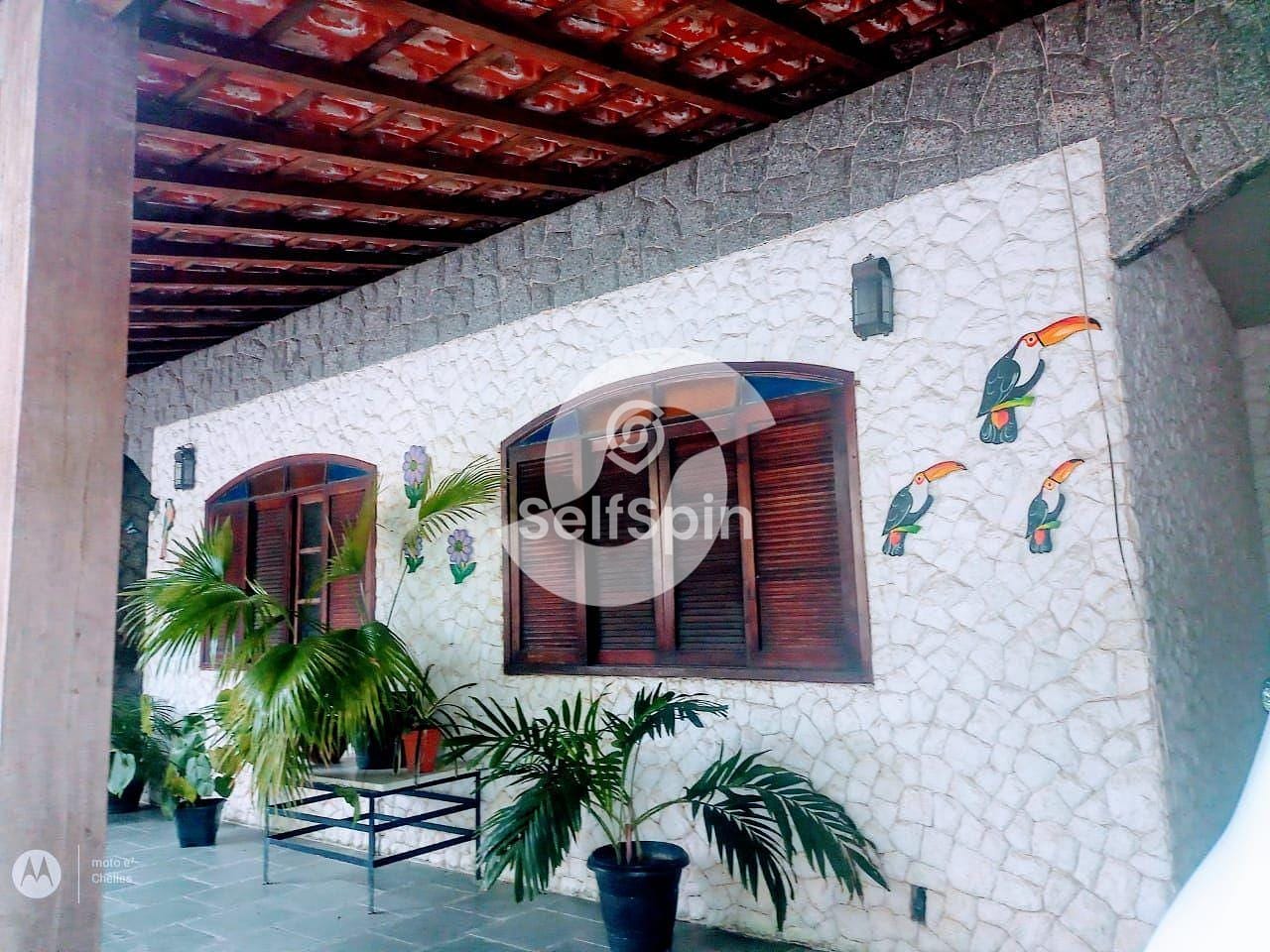 Casa, 3 quartos, 300 m² - Foto 31