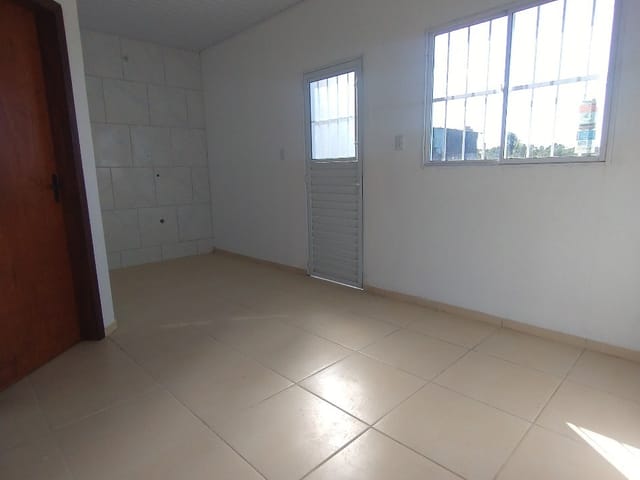 Casa 1 quarto e 1 banheiro, à venda, no bairro Jardim America em Capão do Leão