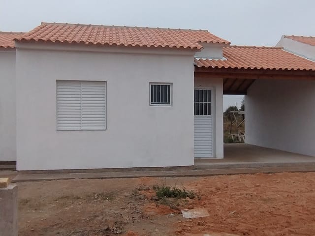 Casa 1 quarto e 1 banheiro, à venda, no bairro Jardim America em Capão do Leão