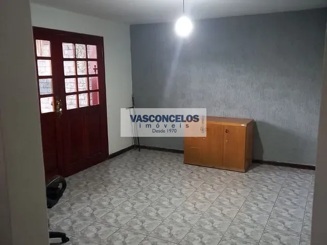 Casa com 336m² 3 quartos e 2 banheiros, à venda, no bairro Monte Castelo em São José dos Campos