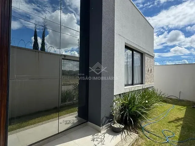 Casa 3 quartos e 1 banheiro, à venda, no bairro Residencial Recanto Suíço em Sinop