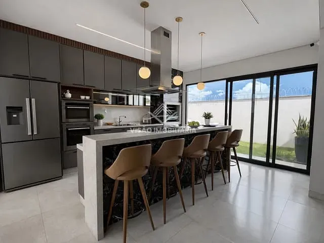 Casa 3 quartos e 1 banheiro, à venda, no bairro Residencial Recanto Suíço em Sinop