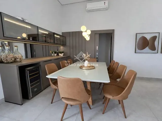 Casa 3 quartos e 1 banheiro, à venda, no bairro Residencial Recanto Suíço em Sinop