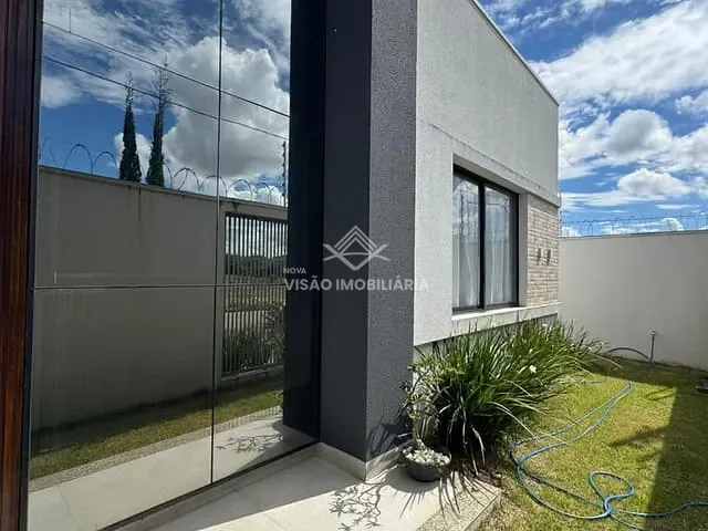 Casa 3 quartos e 1 banheiro, à venda, no bairro Residencial Recanto Suíço em Sinop