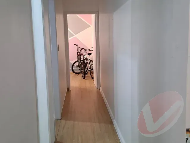 Casa com 134m² 2 quartos e 1 banheiro, à venda, no bairro Real em Praia Grande