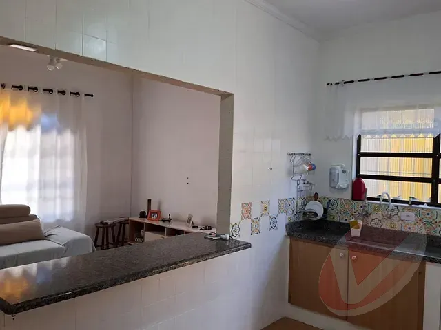 Casa com 134m² 2 quartos e 1 banheiro, à venda, no bairro Real em Praia Grande
