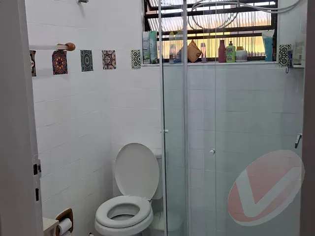 Casa com 134m² 2 quartos e 1 banheiro, à venda, no bairro Real em Praia Grande
