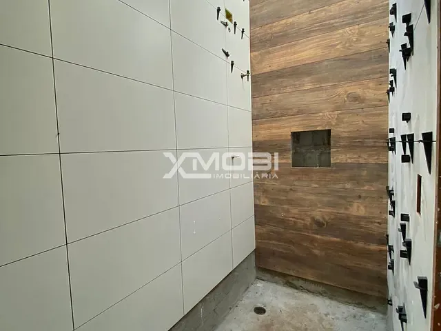 Casa com 110m² 3 quartos e 2 banheiros, à venda, no bairro Vila Nova Trieste em Jarinu