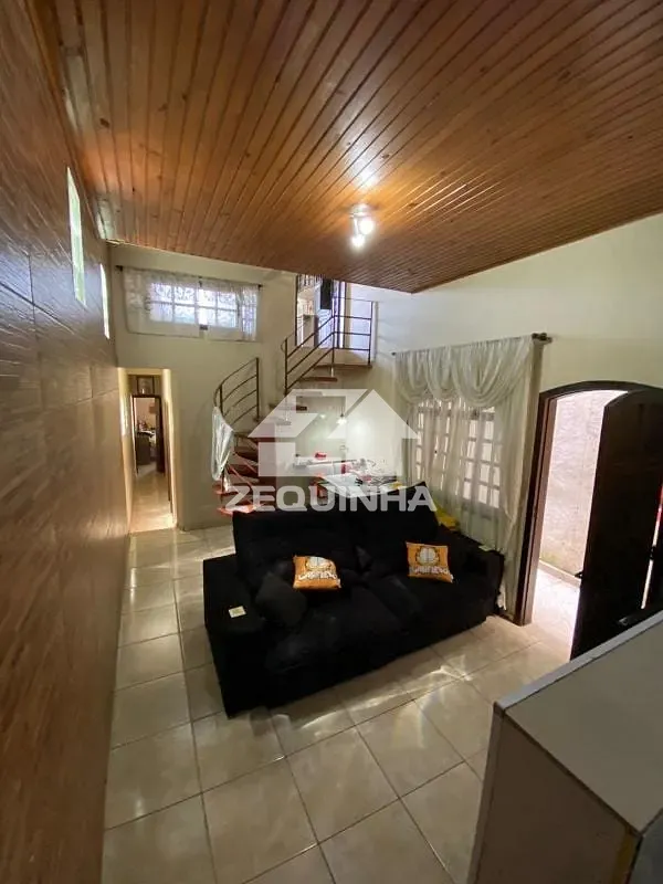 Casa, 4 quartos, 142 m² - Foto 9