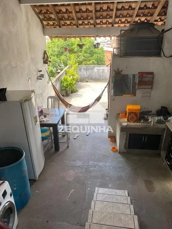 Casa, 4 quartos, 142 m² - Foto 25