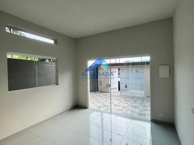 Casa com 137m² 2 quartos e 2 banheiros, à venda, no bairro Massaguaçu em Caraguatatuba