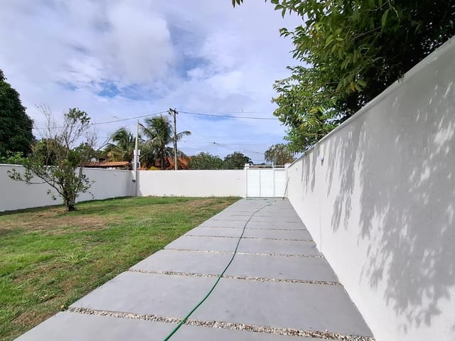 Casa com 480m² 3 quartos e 4 banheiros, à venda, no bairro Barroco (Itaipuaçu) em Maricá