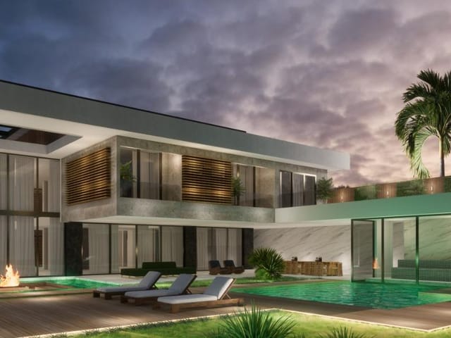 Casa com 1000m², à venda, no bairro Barra da Tijuca em Rio de Janeiro