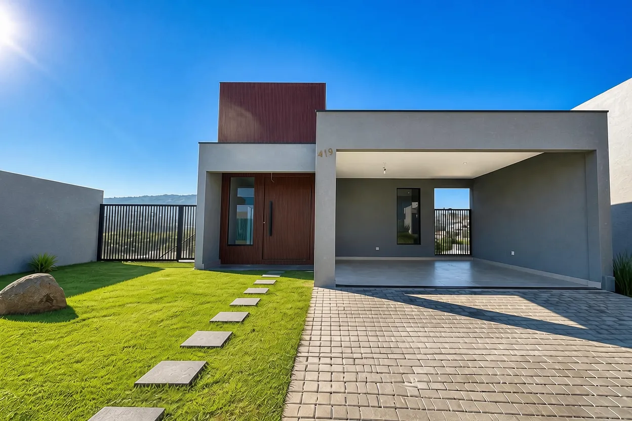 Casa à Venda | Condomínio Buona Vita | Atibaia SP