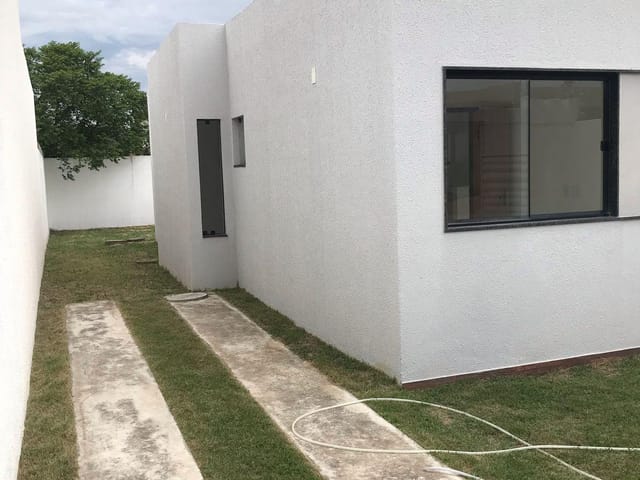 Casa com 200m² 3 quartos e 2 banheiros, à venda, no bairro Cidade Jardim em Campos dos Goytacazes