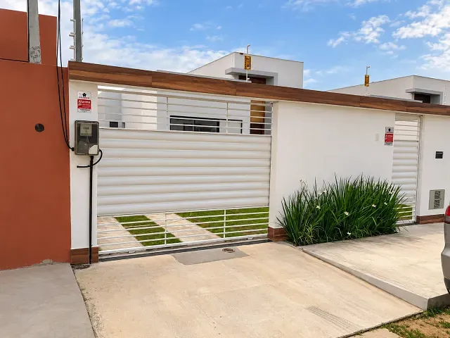 Casa com 200m² 3 quartos e 2 banheiros, à venda, no bairro Cidade Jardim em Campos dos Goytacazes
