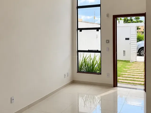 Casa com 200m² 3 quartos e 2 banheiros, à venda, no bairro Cidade Jardim em Campos dos Goytacazes