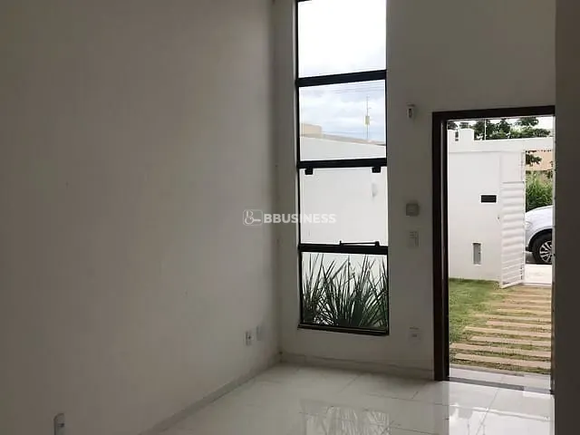 Casa com 200m² 3 quartos e 2 banheiros, à venda, no bairro Cidade Jardim em Campos dos Goytacazes