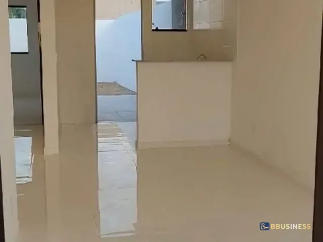 Casa com 200m² 3 quartos e 2 banheiros, à venda, no bairro Cidade Jardim em Campos dos Goytacazes