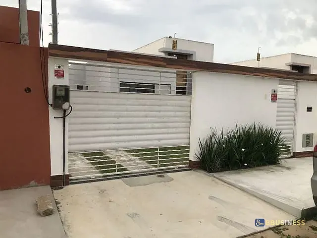Casa com 200m² 3 quartos e 2 banheiros, à venda, no bairro Cidade Jardim em Campos dos Goytacazes
