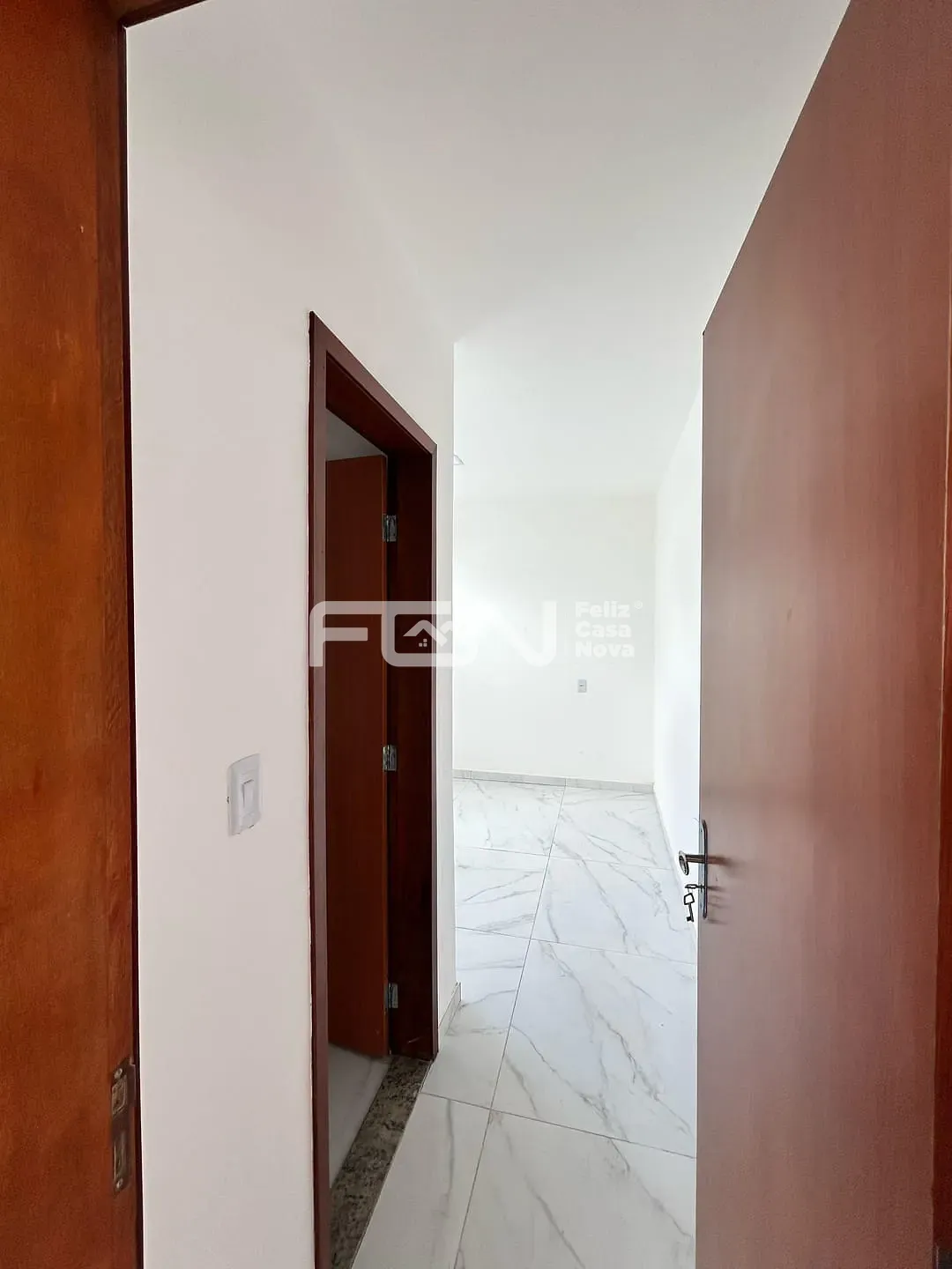 Casa, 2 quartos, 60 m² - Foto 5