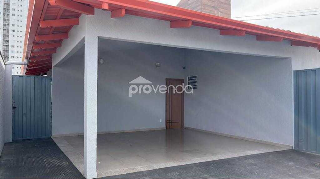 Casa, 3 quartos, 156 m² - Foto 2
