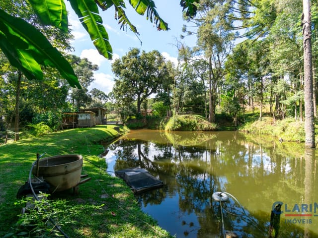 Casa 2 quartos e 1 banheiro, à venda, no bairro Taquaral em Campo Largo