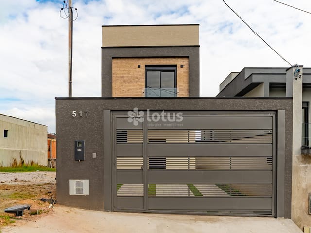 Casa com 150m² 3 quartos e 3 banheiros, à venda, no bairro Nova Jaguari em Santana de Parnaíba