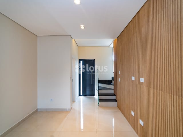 Casa com 150m² 3 quartos e 3 banheiros, à venda, no bairro Nova Jaguari em Santana de Parnaíba