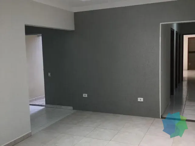 Casa com 126m² 3 quartos e 2 banheiros, à venda, no bairro Jardim Planalto em Salto